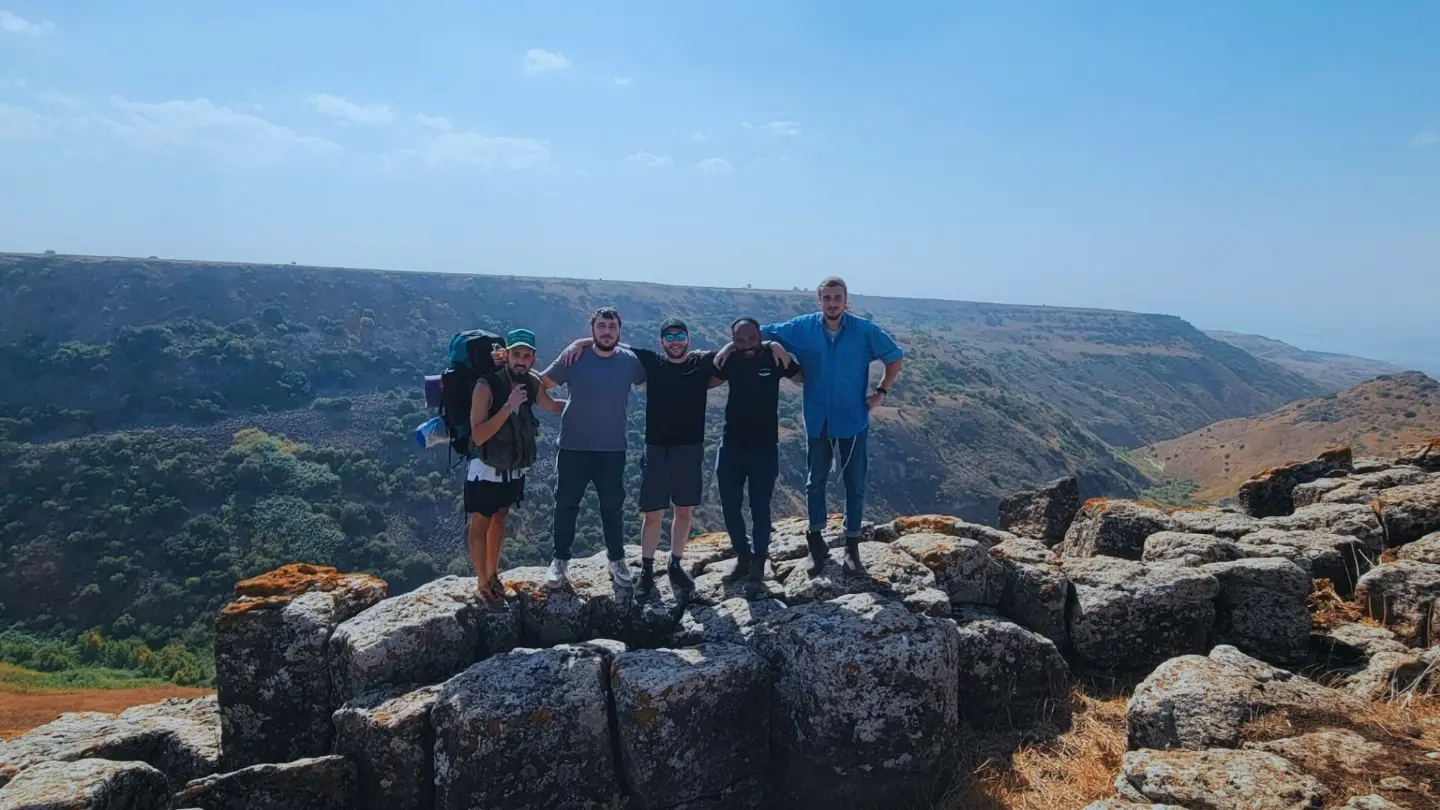 Tzfat