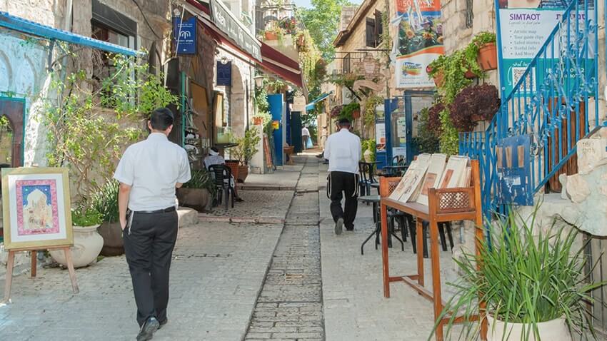 Tzfat