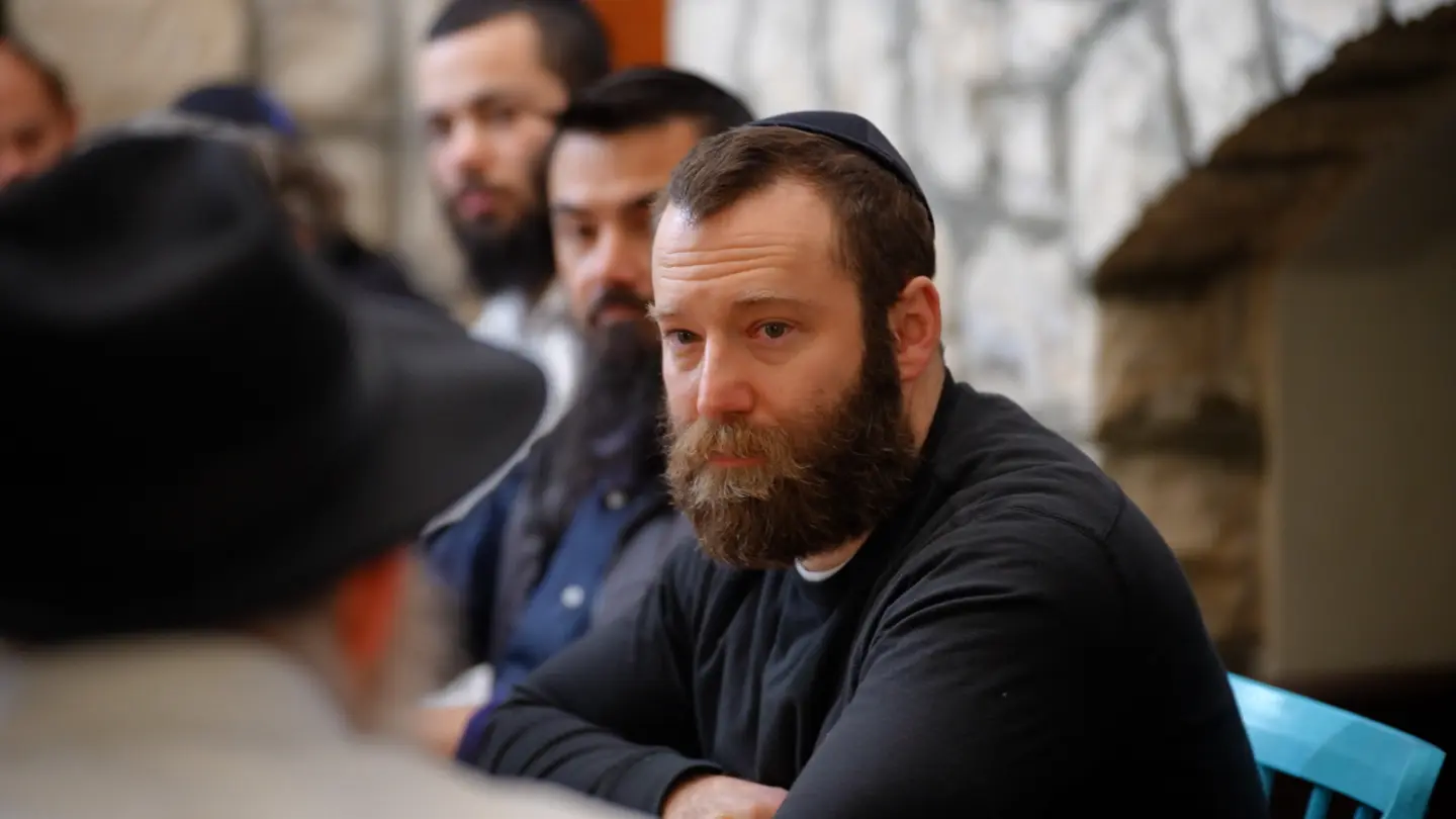 Torah study